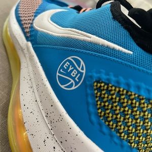 Nike air force max 180 low size 13 “eybl”